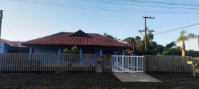 Casa agradável com Piscina próximo do Mar